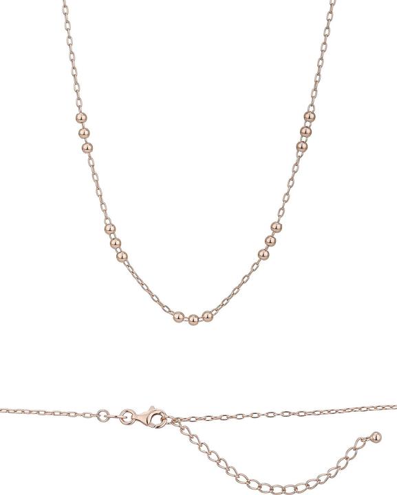 Roségold