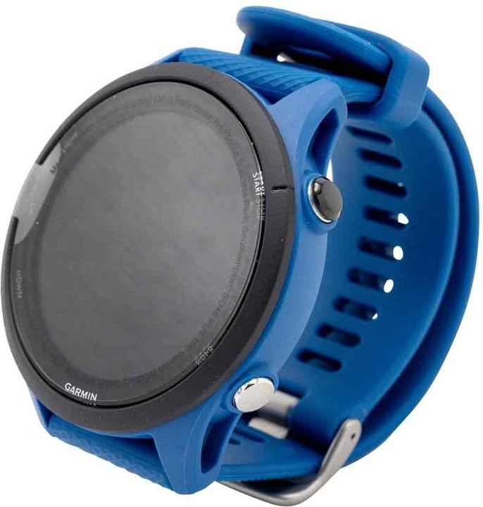 Actual product image Garmin Forerunner 255 (46 mm)