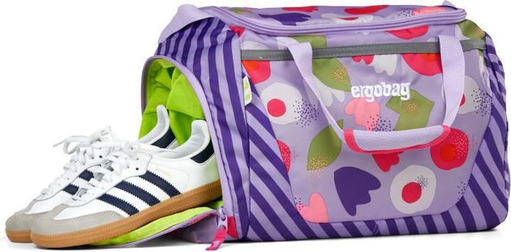 Immagine prodotto Ergobag Borsa sportiva BlütenzauBär (20 l)