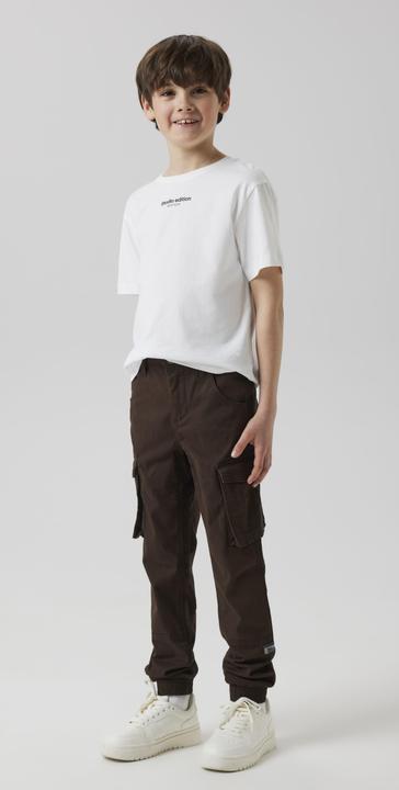 Produktbild Name it NKMRYAN CARGO R TWI PANT 2222-BA NOOS (134)