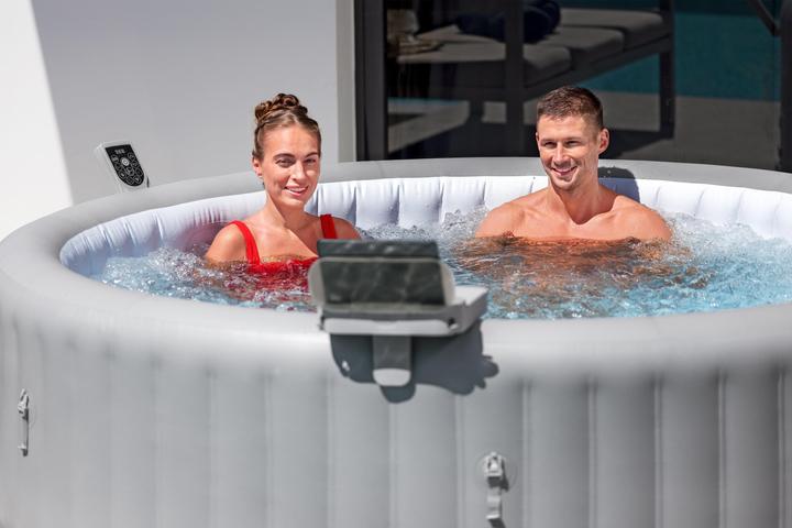 Produktbild Bestway LAY-Z-SPA 4-in-1-Tablett