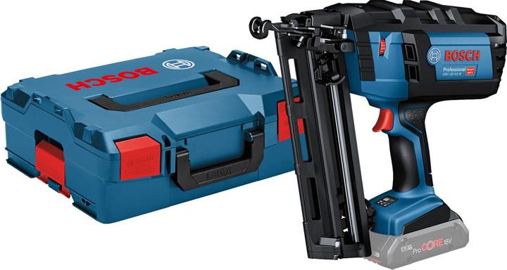 Actual product image Bosch Professional GNH 18V-64 M Professional