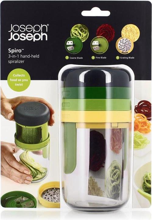 Immagine prodotto Joseph Joseph Spiro