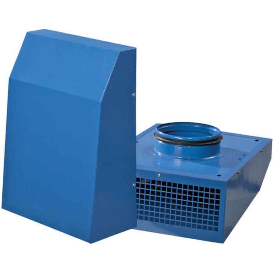 Vents, Belüftungsventilator, Vcn