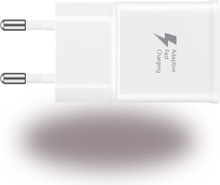 Actual product image Samsung Ep-Ta20 (15 W)