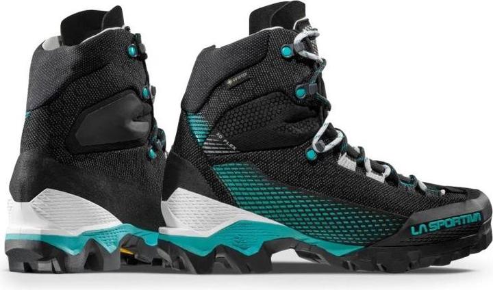 Produktbild La Sportiva Aequilibrium ST Woman GTX (39)