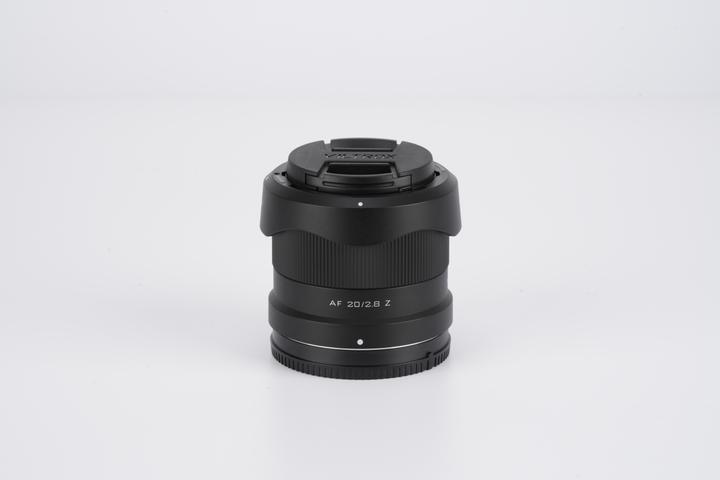 Produktbild Viltrox Z 20 F2.8 AF STM Nikon Z Mount (Nikon Z, Vollformat)