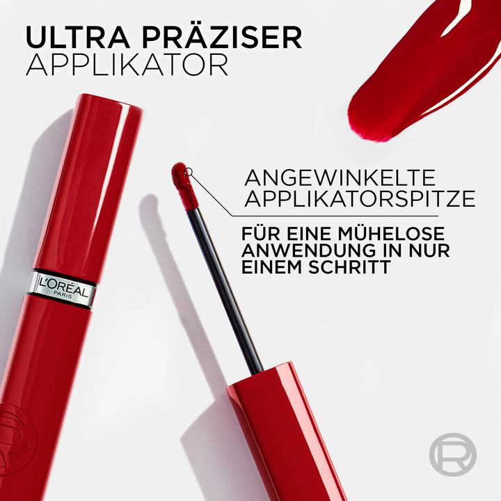 Immagine prodotto L'Oréal Paris L'Oreal Infaillible (Rosa)