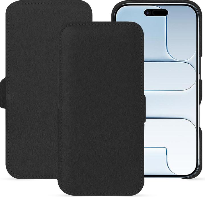 Black PU