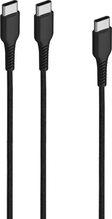 Image du produit Konix Câble USB C PS5 3M - Mythics (3 m)