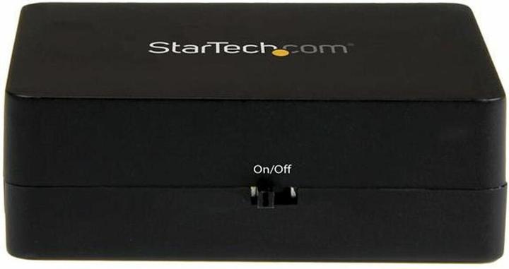 Actual product image StarTech HDMI AUDIO EXTRACTOR - 1080P (Extractor)