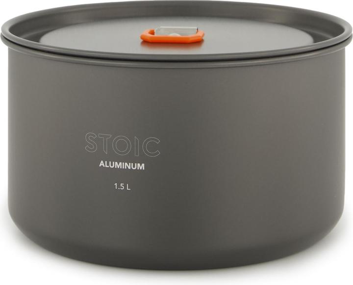 Actual product image Stoic AlmvikSt. Pot 1.5
