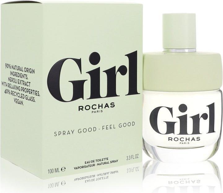 Immagine prodotto Rochas Girl (Eau de toilette, 100 ml)