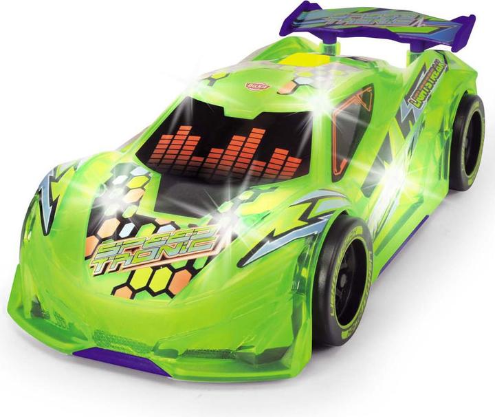 Produktbild Dickie Speed Tronic