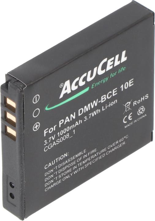 Produktbild RICOH Akku DB-70, Caplio R6 (Akku)