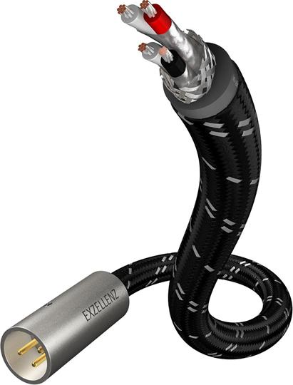 Inakustik Xlr — Xlr (0.75 m, XLR)
