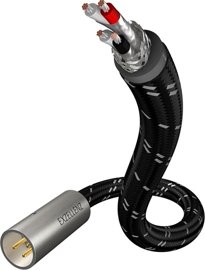 Produktbild Inakustik Xlr — Xlr (0.75 m, XLR)