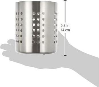 Produktbild Zeller Present Küchenutensilienhalter