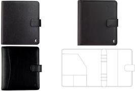 Image du produit Chronoplan STANDARD COMPACT - Agenda (A5, Allemand)