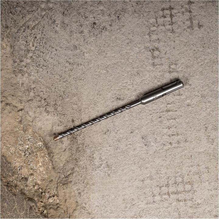 Productafbeelding Stier SDS-plus hamerboor Premium 5 x 110 x 160 mm (5 mm)