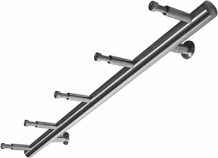 Actual product image Esit 1603 Wall coat rack