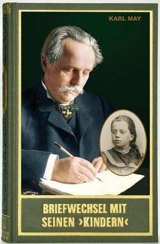 Actual product image Briefwechsel mit seinen 'Kindern' I (German, Bernhard Schmid, Charles May, Florian Schleburg, Hans-Dieter Steinmetz, Hartmut Vollmer, 2020)