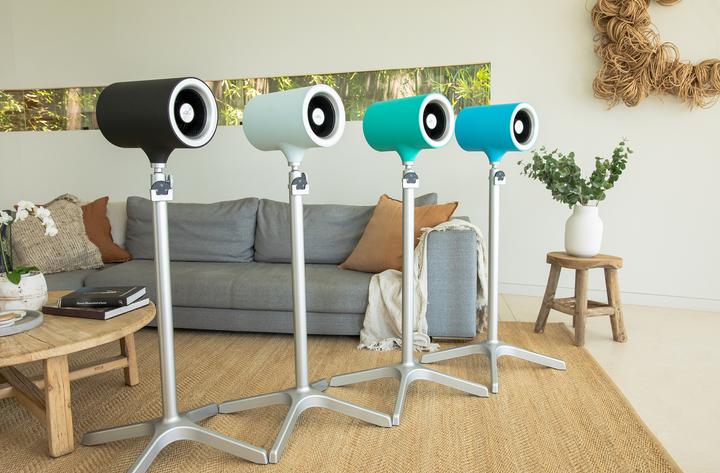 Actual product image Everdure Jet (61.10 dB)