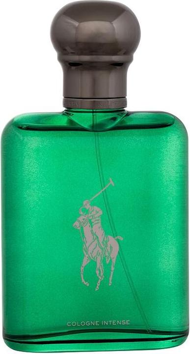 Produktbild Ralph Lauren Polo Cologne Intense (Eau de Parfum, 125 ml)