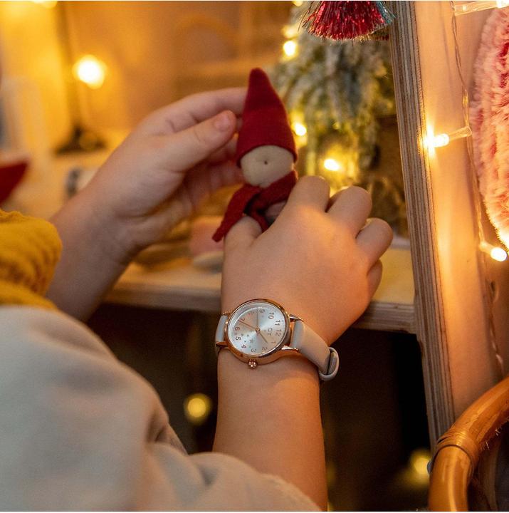 Immagine prodotto Cool Time Kids Kinderuhr (Orologio da polso analogico, 28 mm)