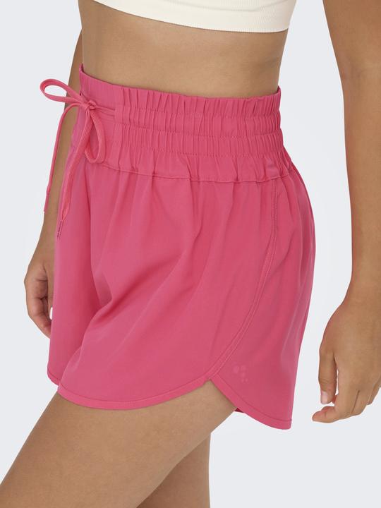 Actual product image Only Play ONPMARA Hohe Taille Locker geschnitten Shorts Shorts (S)