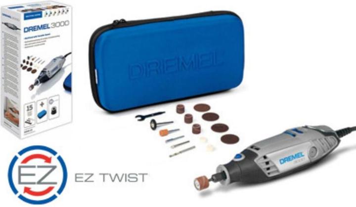 Productafbeelding Dremel 3000-15