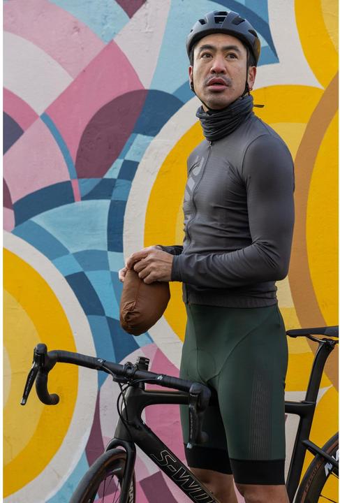 Produktbild Mavic Ksyrium Thermo Jersey (M)