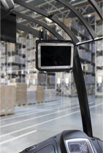 Produktbild Gamber-Johnson 7160-1156-01 Montage-Kit