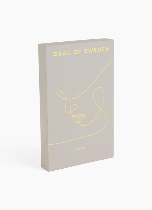 Produktbild iDeal Of Sweden Mobiili tagakaas iPhone 12 Pro Max/13 Pro Max Clear Quartz (Apple iPhone 12 Pro Max)