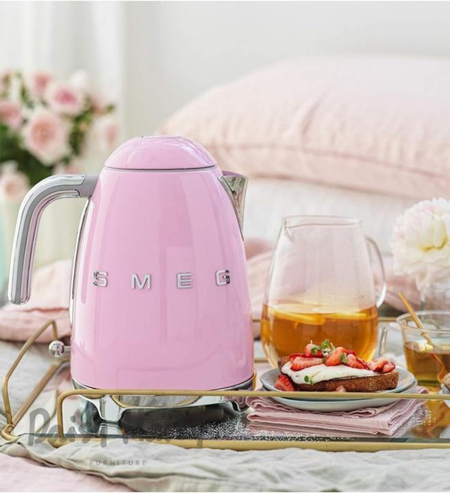 Immagine prodotto Smeg Stile retrò anni '50 (1.70 l)