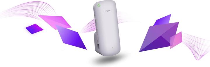 Produktbild D-Link DAP-X1860 (1201 Mbit/s, 574 Mbit/s)