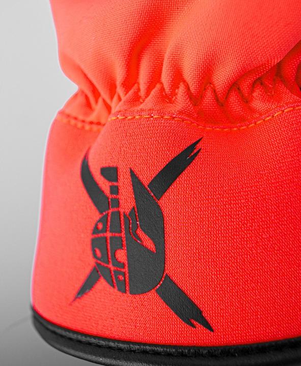 Actual product image Reusch World Cup Warrior R-TEX (8.5)