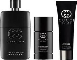 Produktbild Gucci Guilty (Parfum Set)