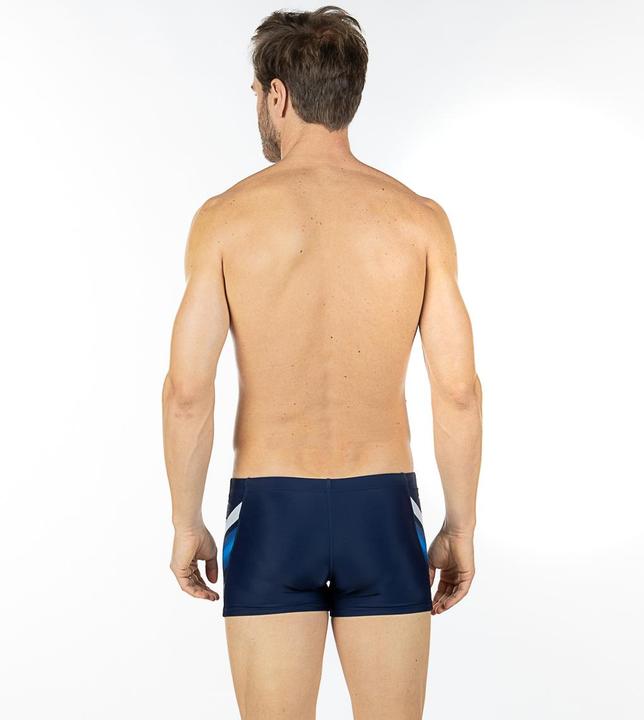 Produktbild Aquarapid boxer bademantel peyton (56)