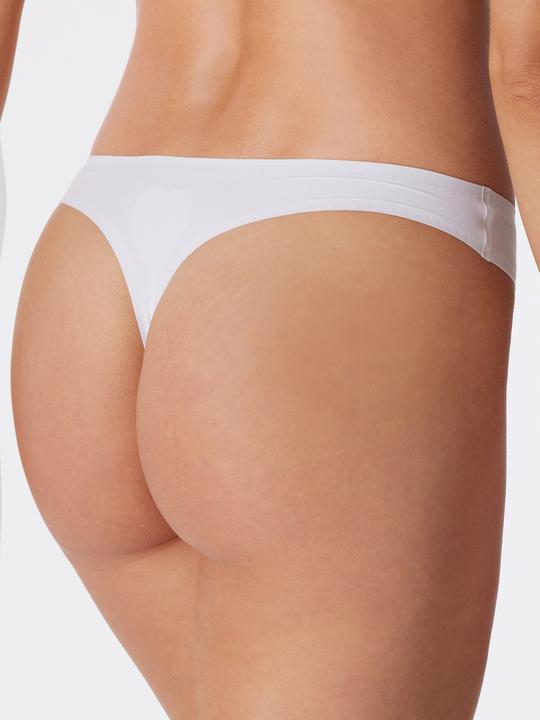 Produktbild Schiesser String Invisible Soft (40, 2er Pack)