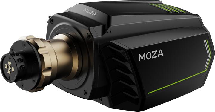 Produktbild Moza R16 Direct Drive Wheelbase (PC)