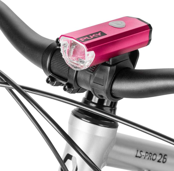 Produktbild Puky LUMILED Beleuchtungsset