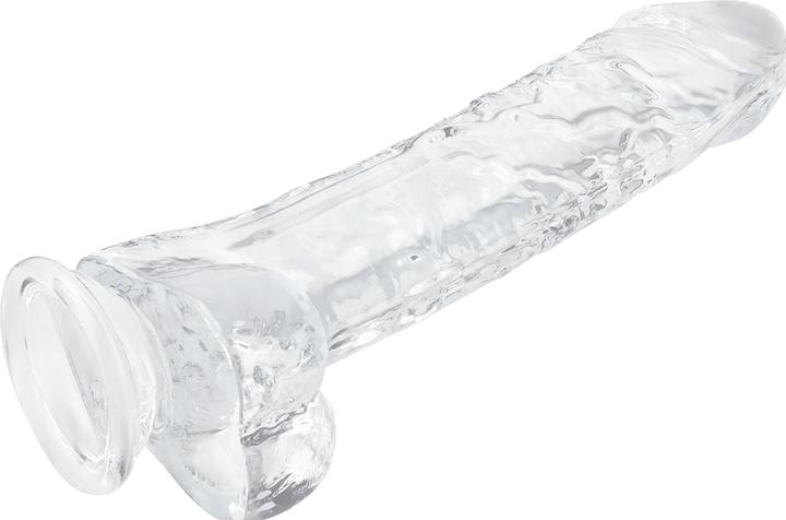 Actual product image Eis Dildo