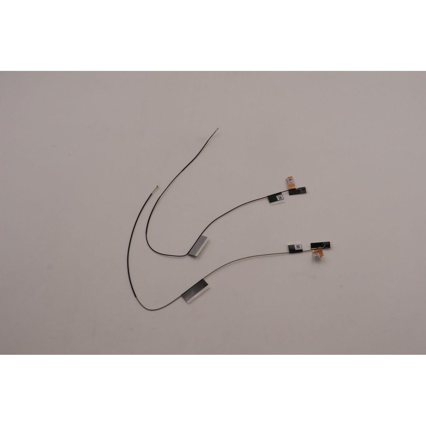 Lenovo ANTENNA FRU Antenna ACCY KITS, Notebook Ersatzteile