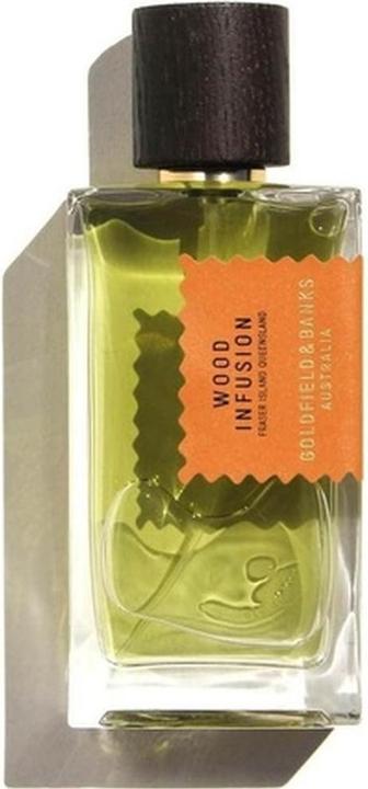 Immagine prodotto Goldfield&Banks Infusione di legno (Eau de parfum, 50 ml)
