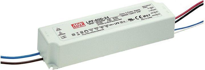 MeanWell LED Driver LED Transformer