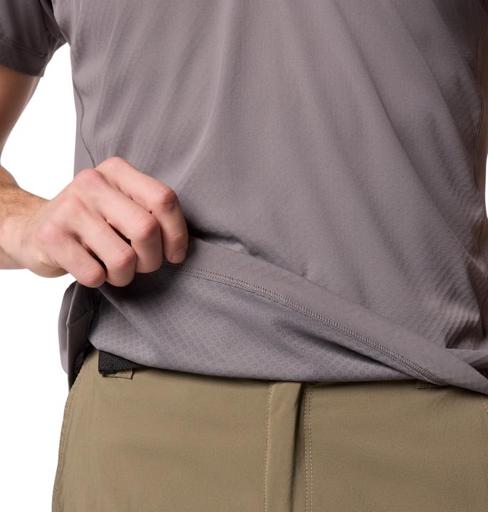 Actual product image Columbia Men's Zero Rules™ Light Technical Polo (XXL)