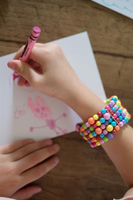 Immagine prodotto Great Pretenders Bracciale Gumball Galore