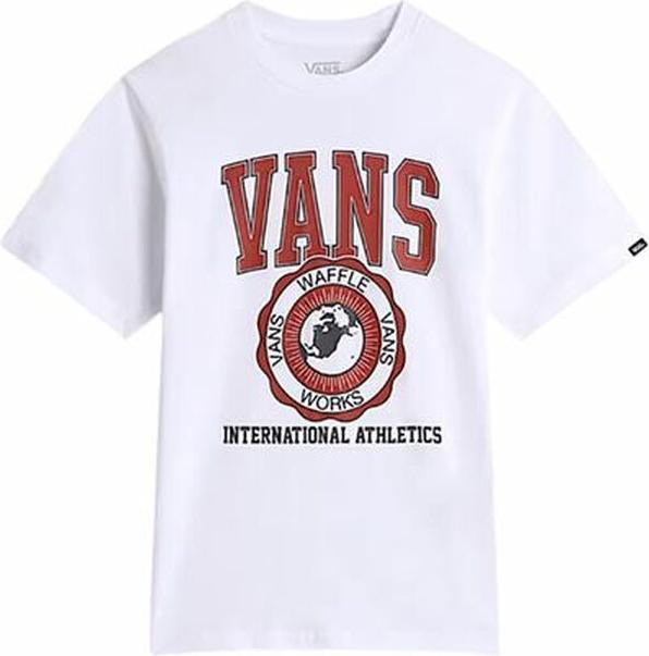 Image du produit Vans Inter V SS White (XL)