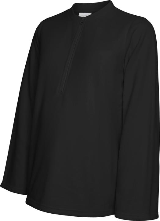 Actual product image Mamalicious Maternity fleece blouse (M)